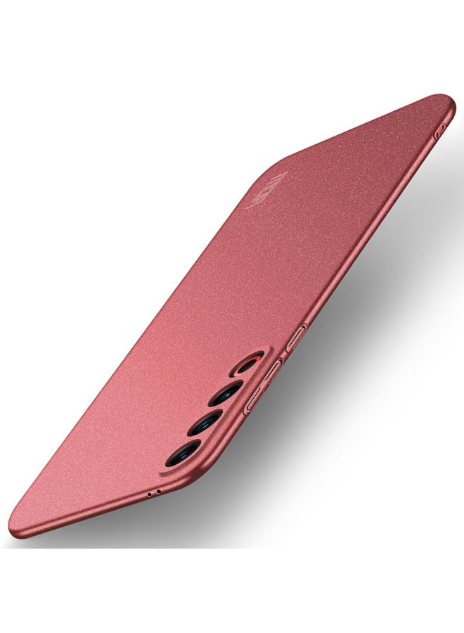 The Bros Case For Meizu 21 Pro Fandun Series Frosted PC Ultra-thin All-inclusive Phone Case