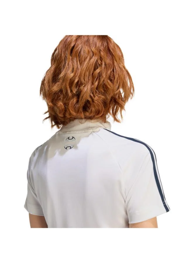 adidas Originals  TEAMGEIST BABY T-Shirt for Women | Best Price UAE