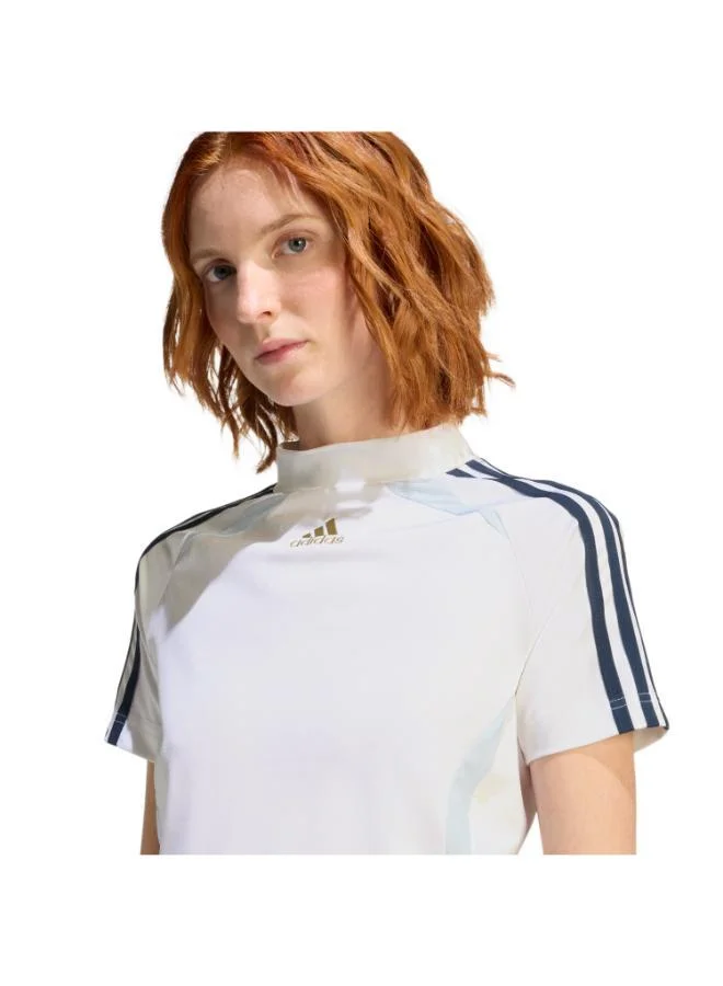 adidas Originals  TEAMGEIST BABY T-Shirt for Women | Best Price UAE