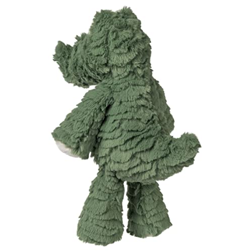 Mary Meyer Marshmallow Zoo Stuffed Animal Soft Toy 9Inches Junior Gator - Image 3