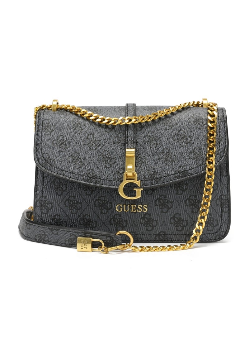 GUESS Women's Chain Bag - Image 1
