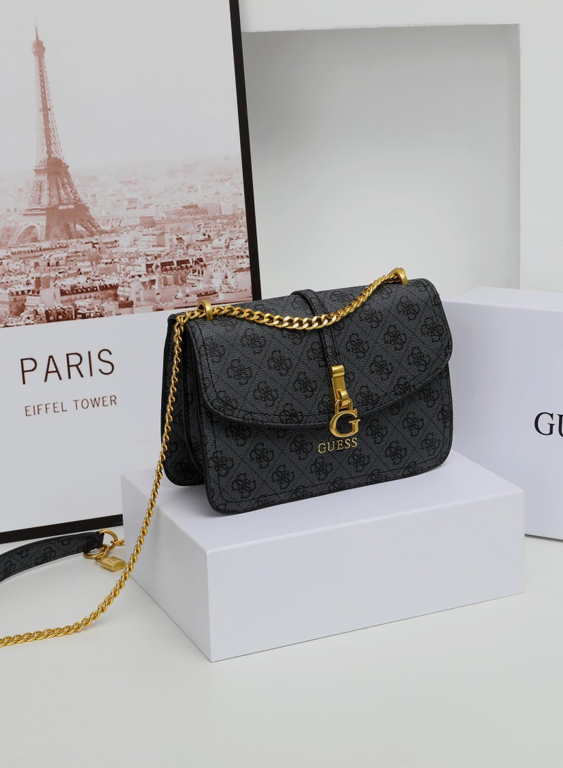 GUESS Women's Chain Bag - Image 2