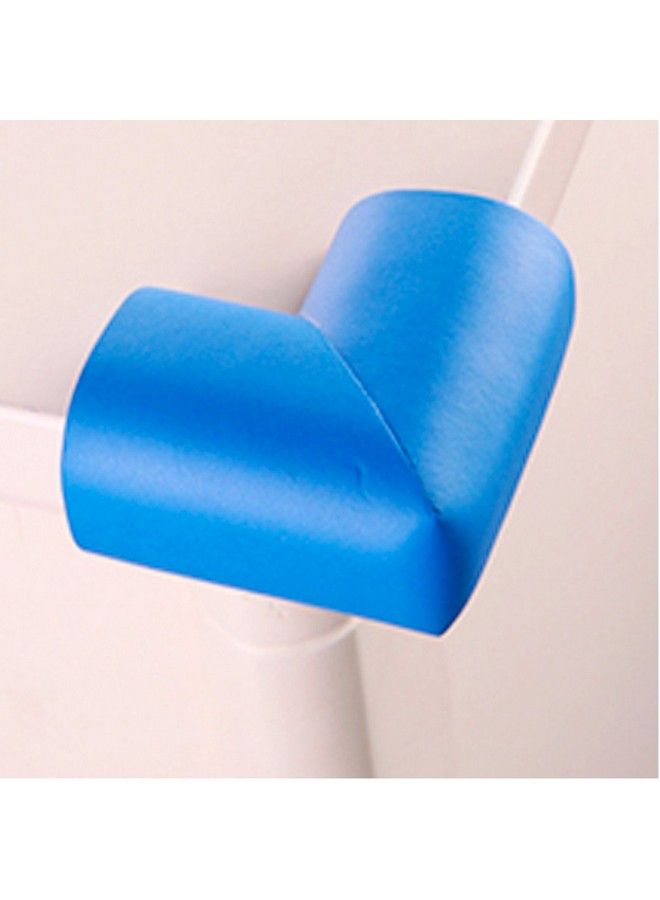 Pindia Blue Set Of 16 Foam Table Edge And Corner Protector Guard - Image 1