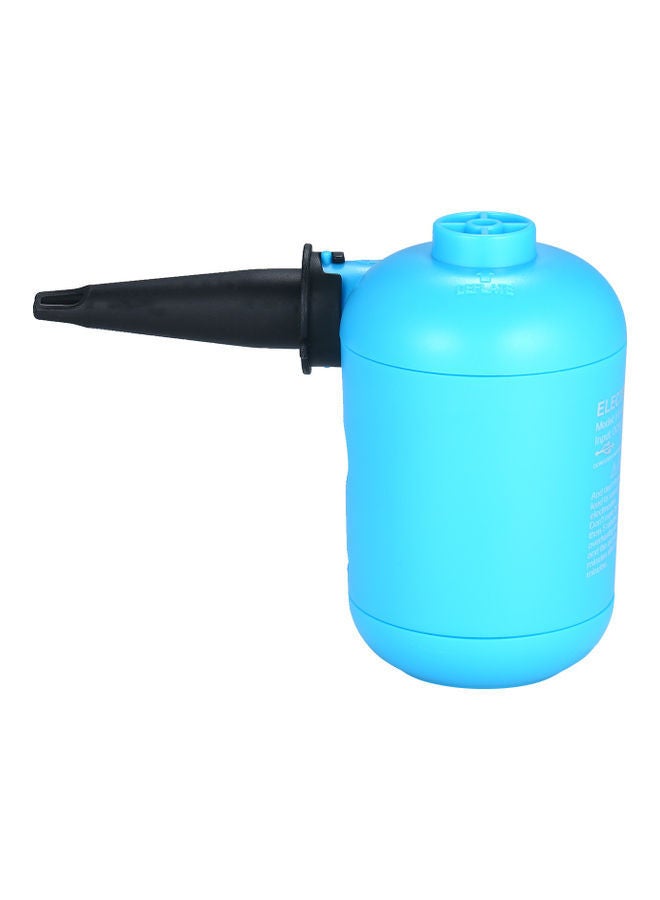 NIBEMINENT Portable USB Air Inflator Set  - Image 5