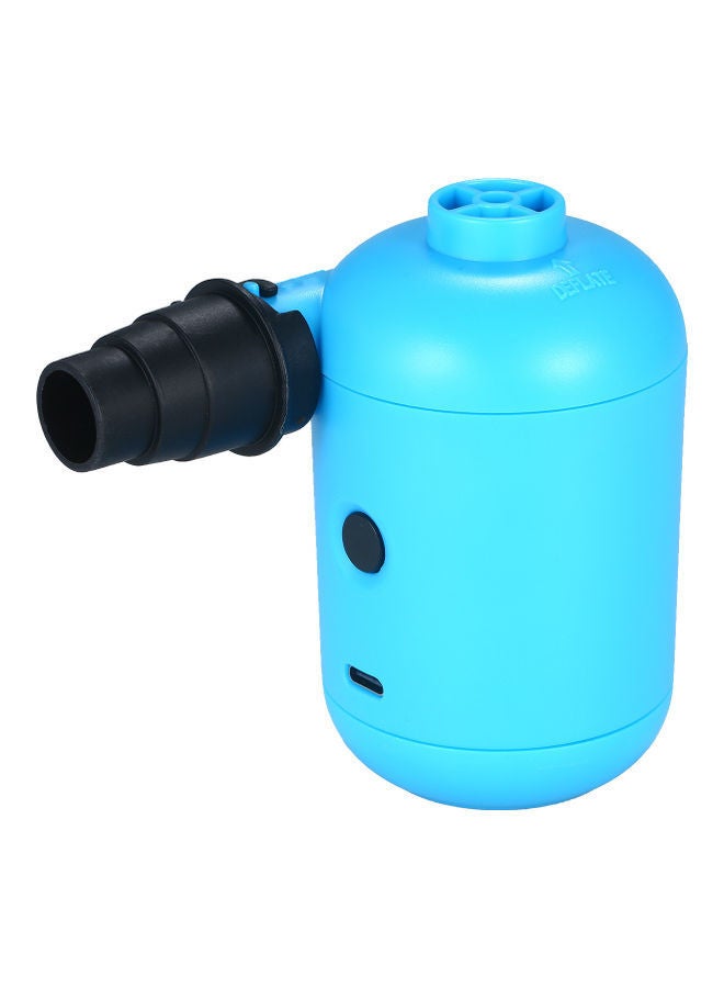 NIBEMINENT Portable USB Air Inflator Set  - Image 2