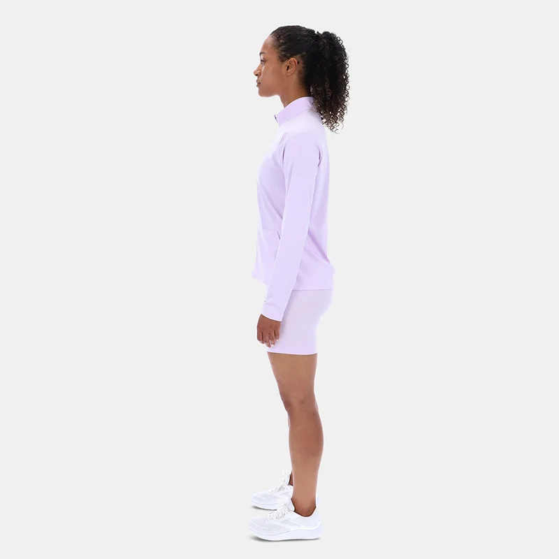 Reebok Digital Gleam Reebok Core Zip Through Women's Jacket for Women | Best Price UAE