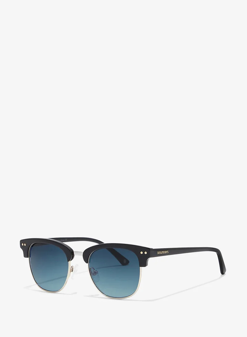 30Sundays Lumi  Aviator Sunglasses