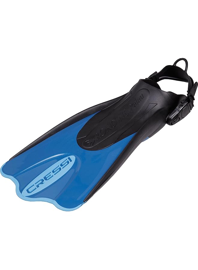 Cressi Palau Saf Fins Fins - Image 4