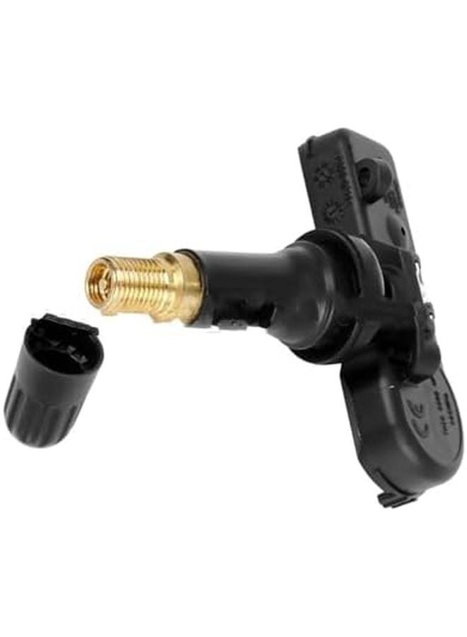 جهاز استشعار TPMS متوافق مع فيات تالينتو كومبي 2016-2026 407009322R مستشعار مراقبة ضغط الإطارات 1 قطعة - Image 4