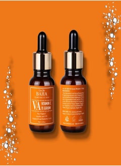 Cos De BAHA Cos De BAHA Vitamin C 15% Ascorbic Acid Serum, 30ml  - Image 5