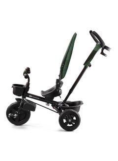 Kinderkraft Kinderkraft - Aveo Tricycle - Mystic Green  - Image 2