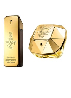 MILLION MILLION  - Image 1