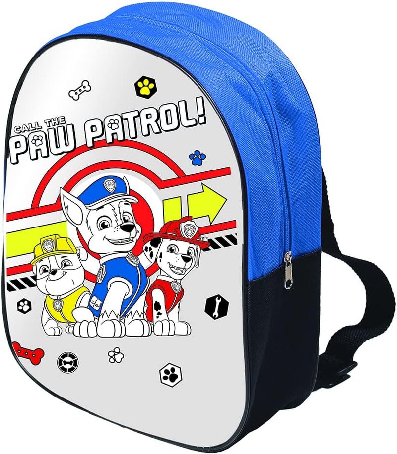 Amav Paw Patrol Backpack - Image 3