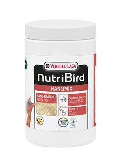 VERSELE LAGA versele-laga nutribird hand mix 500grm 