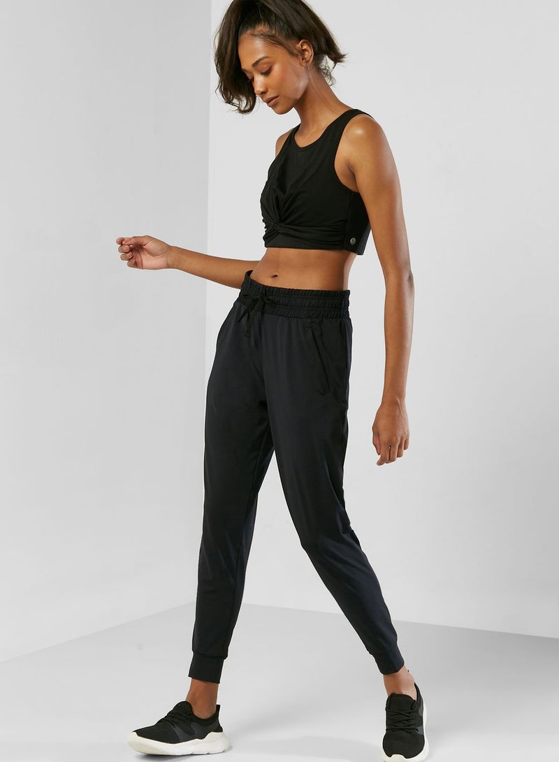 Heatgear Leggings