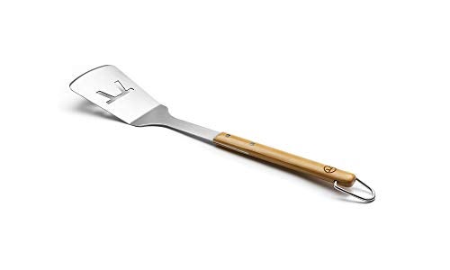 Outset QV10 Verde Collection Grill Spatula, 100% Sustainable Materials - Image 1