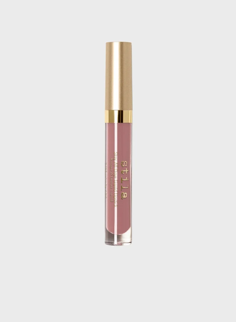 stila Stay All Day Liquid Lipstick - Perla