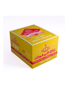 Tag El Melouk Vanilla Box 100 Sachets 1 grams 