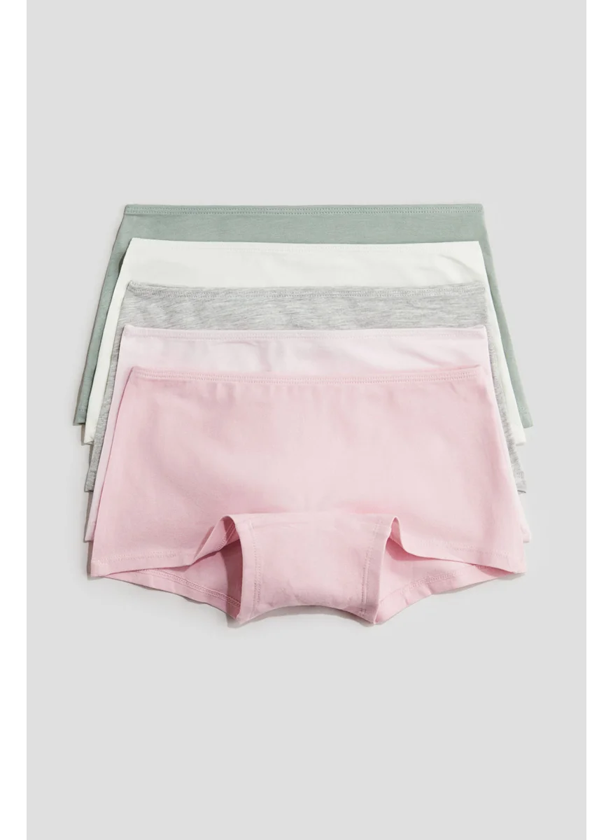 اتش اند ام 5-Pack Boxer Briefs