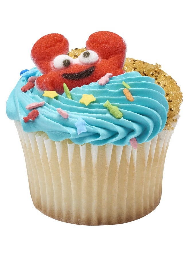 DecoPac Sanding Sugar | Sparkling Gold Edible Sugar Sprinkles | 33oz | Edible Sanding Sugar in Handheld Container | Made In USA | Sugar Sprinkle Mix For Cakes, Cupcakes, Cookies, Extra Large Pack | 33 Ounce - Sparkling Gold - Image 5