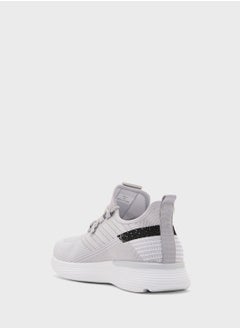 Seventy Five Knitted Casual Sneakers  - Image 2