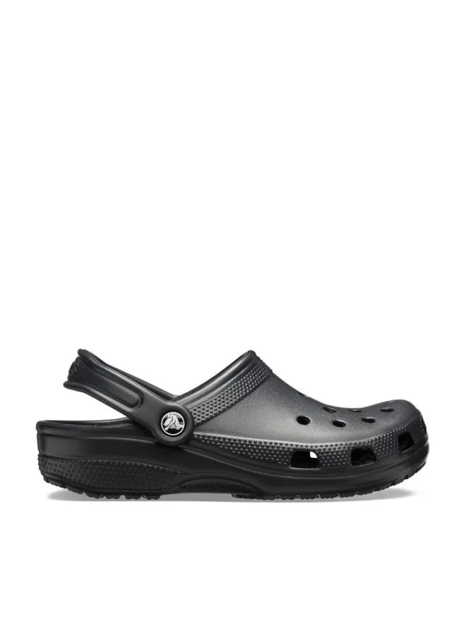 crocs Crocs Black Slippers For Unisex