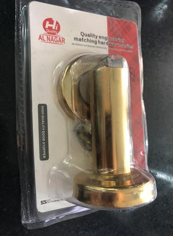 مغناطيس باب المصد الذهبي الصيني - Image 1