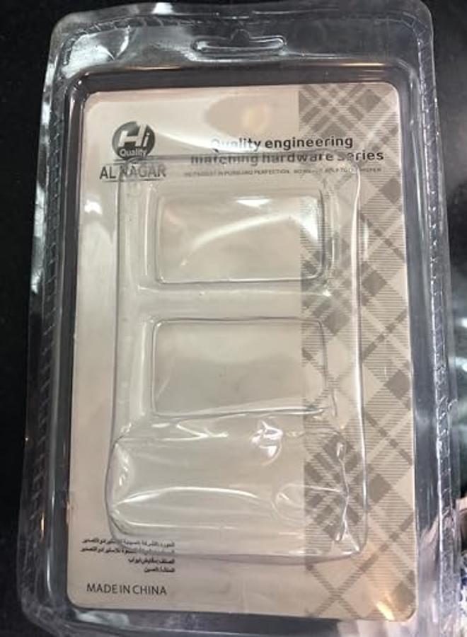 مغناطيس باب المصد الذهبي الصيني - Image 2