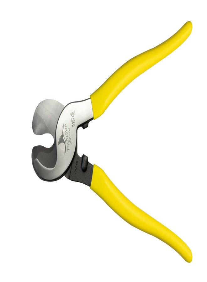تسونودا قاطع كابلات Tsunoda OCA-60، مقاس 10 بوصات - Image 2
