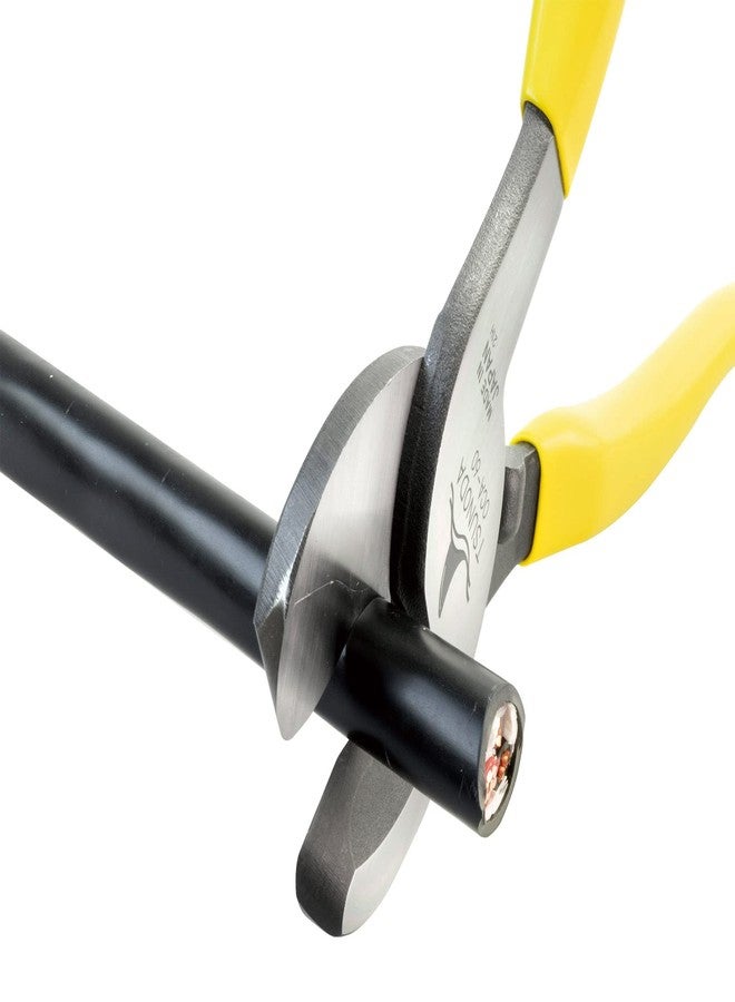 تسونودا قاطع كابلات Tsunoda OCA-60، مقاس 10 بوصات - Image 4