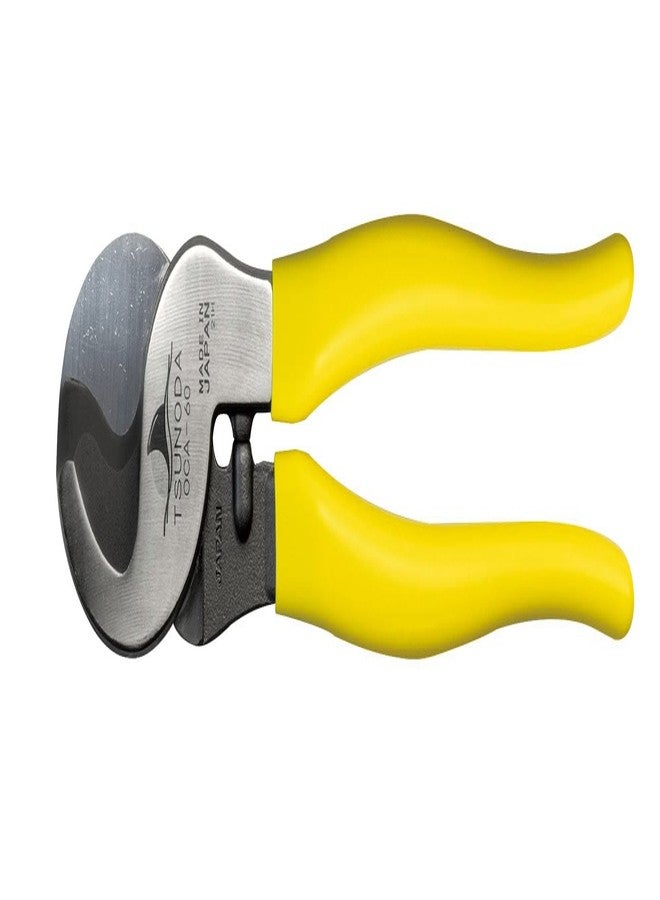 تسونودا قاطع كابلات Tsunoda OCA-60، مقاس 10 بوصات - Image 1