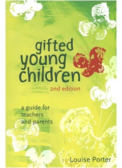 Gifted Young Children: A Guide for Teachers and Parents 