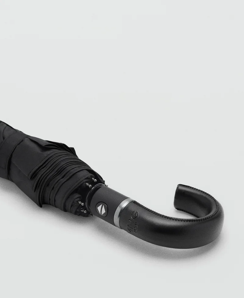 Mango Man  Automatic folding umbrella for Men | Best Price UAE