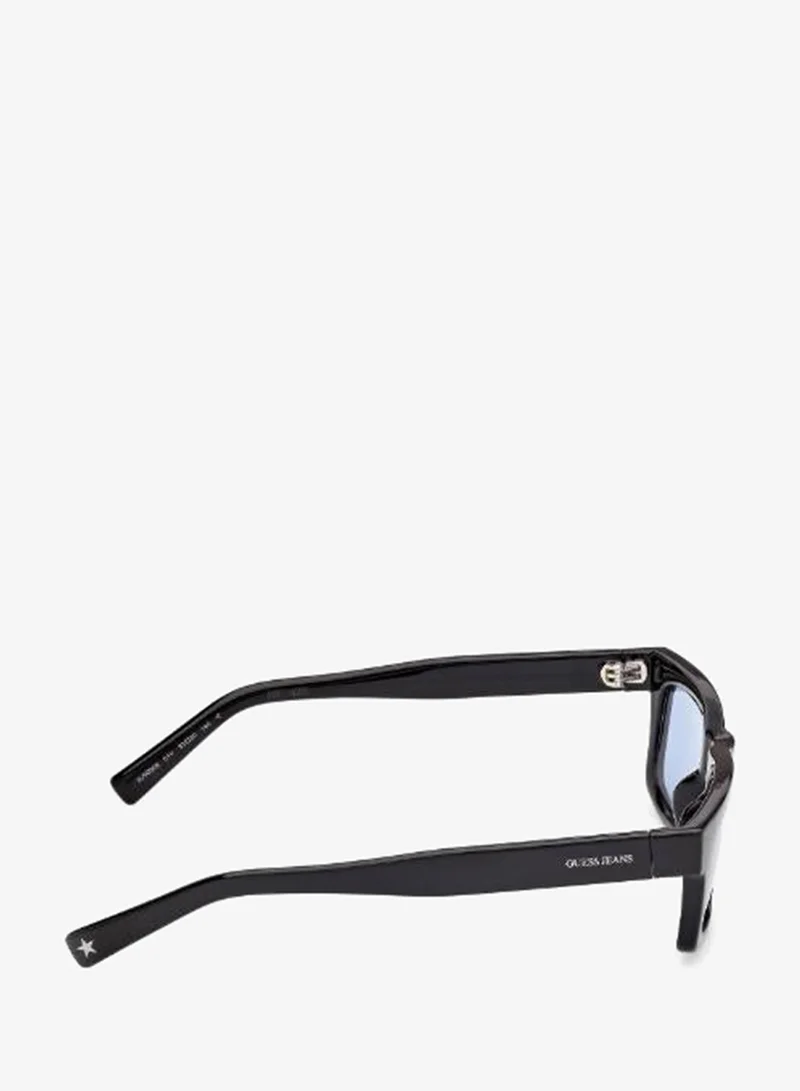 Guess  wayfarers Sunglasses for Men | Best Price UAE