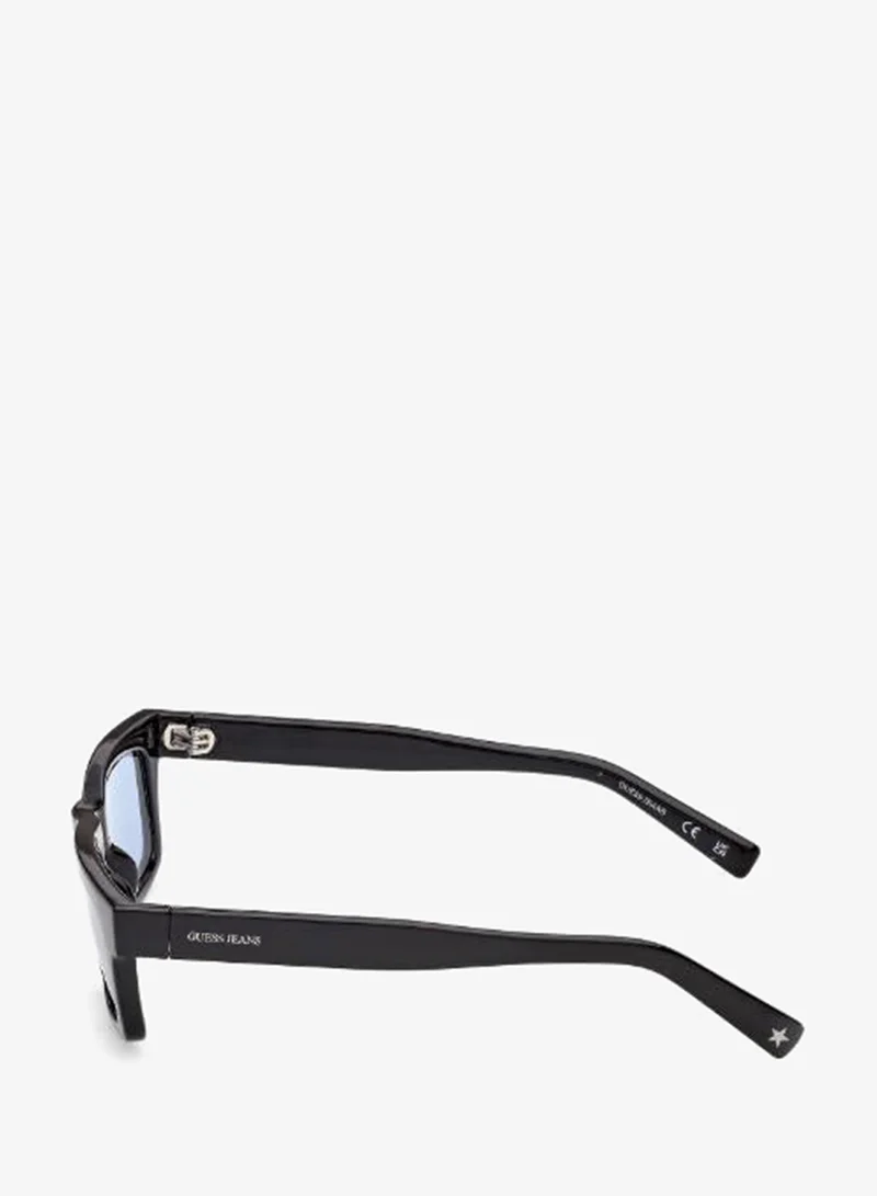 Guess  wayfarers Sunglasses for Men | Best Price UAE