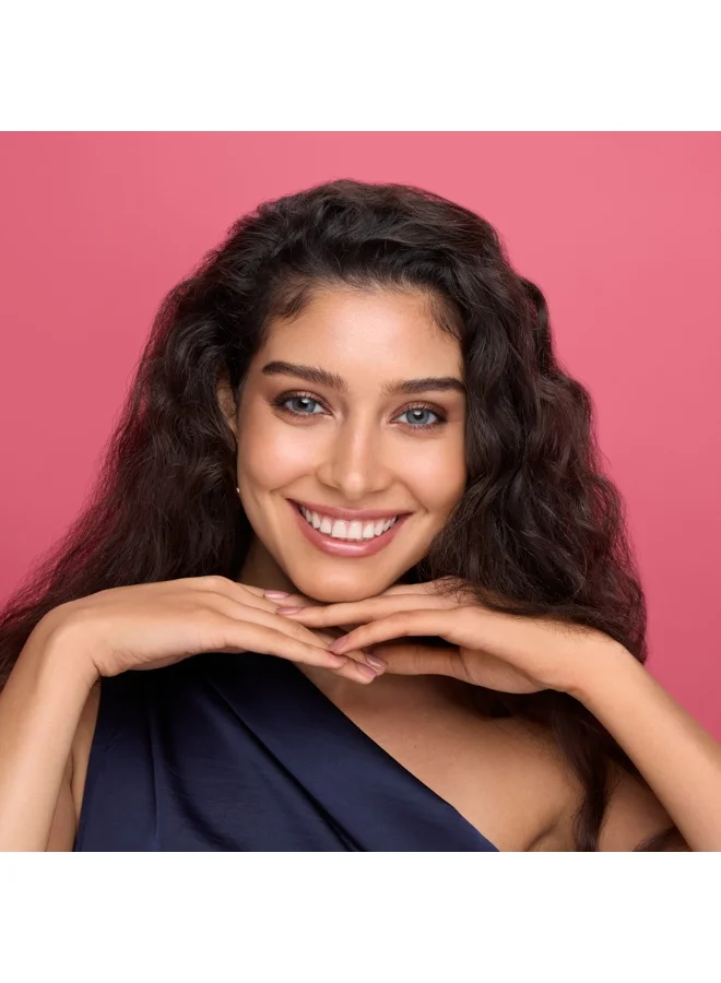 ليالا أوشن بلو - عدسات ملونة - استخدام 3 أشهر