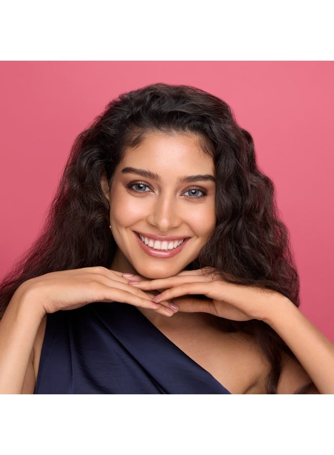 Layala Lenses - 2 lenses - Ocean Blue - Image 2