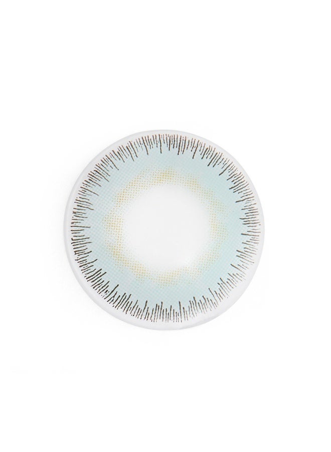 Layala Lenses - 2 lenses - Ocean Blue - Image 3
