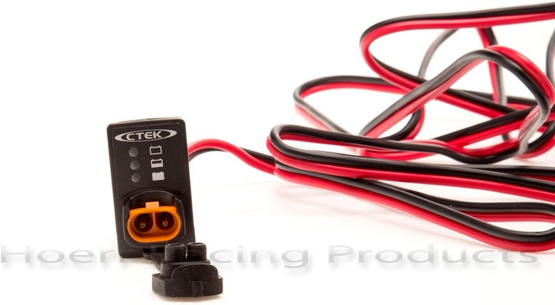 CTEK Comfort Indicator Panel 10.8' - Image 2