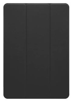 Generic for Huawei Matepad T10s Case Stand Folio Cover 10.1 inch (2020) Trifold Slim Protective Leather Smart Case  - Image 2
