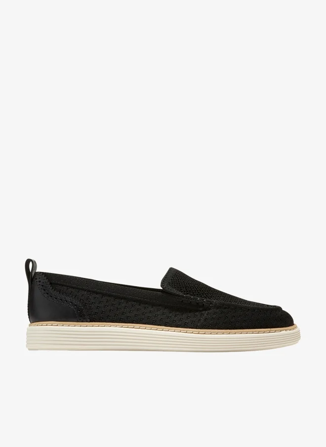 COLE HAAN Women's ØriginalGrand Camarin Stitchlite™ Venetian Loafers