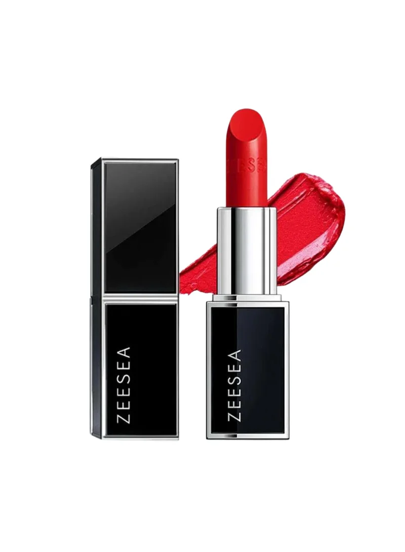 زيسي زي سي أحمر شفاه مائي حريري ٨٢٥