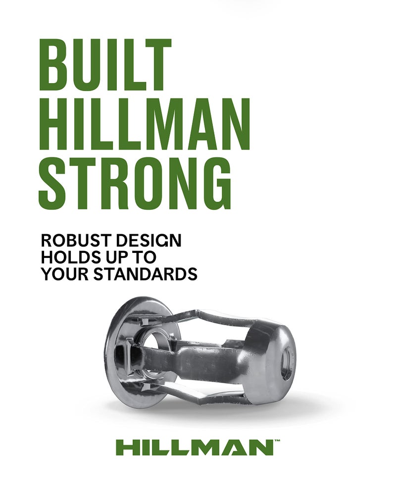 هيلمان طقم صواميل جاك قصيرة من السيليكون مكون من 20 قطعة - Image 2