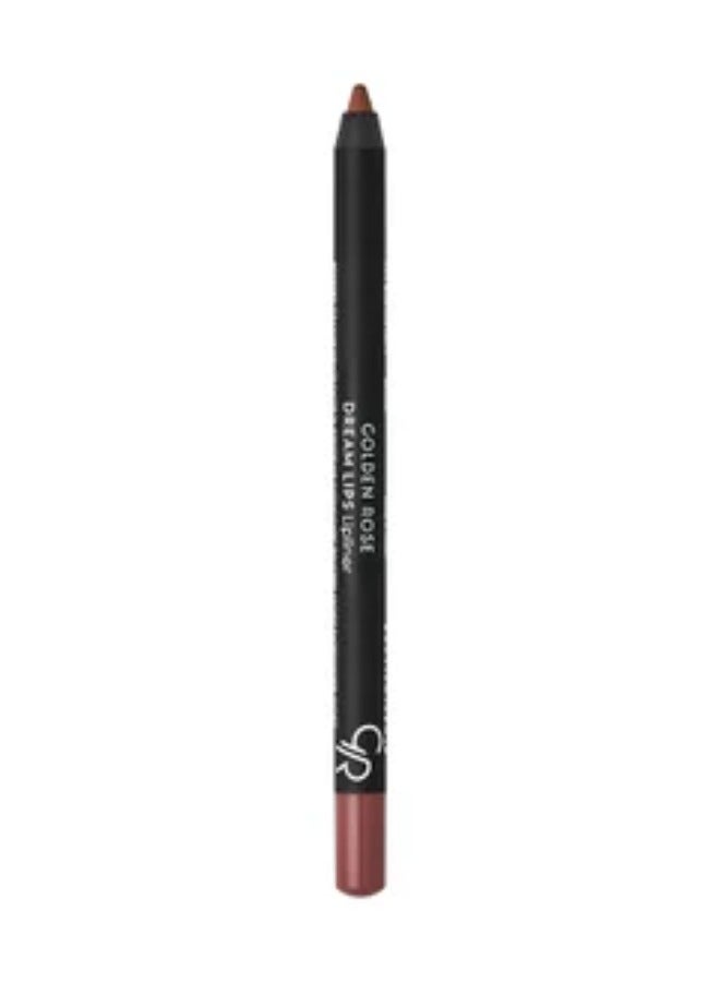 Golden Rose Golden Rose Dream Lips Lipliner - No. 501 - Image 2