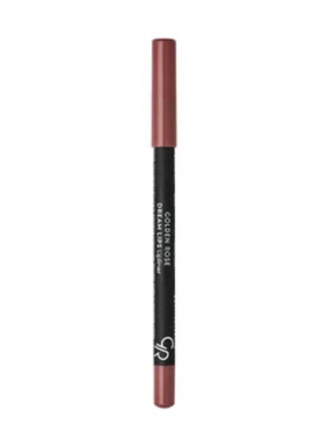 Golden Rose Golden Rose Dream Lips Lipliner - No. 501 - Image 1