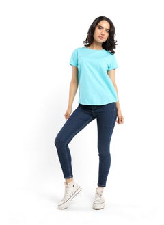 OR Women Half Sleeves Tee  - Image 1