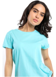 OR Women Half Sleeves Tee  - Image 5