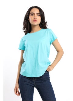 OR Women Half Sleeves Tee  - Image 2