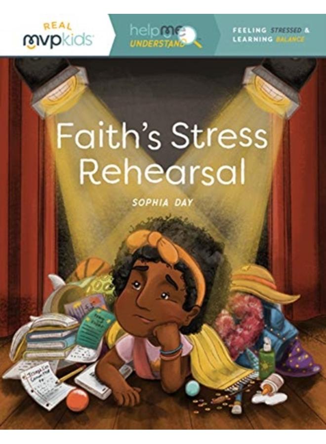 FAITHS STRESS REHEARSAL 