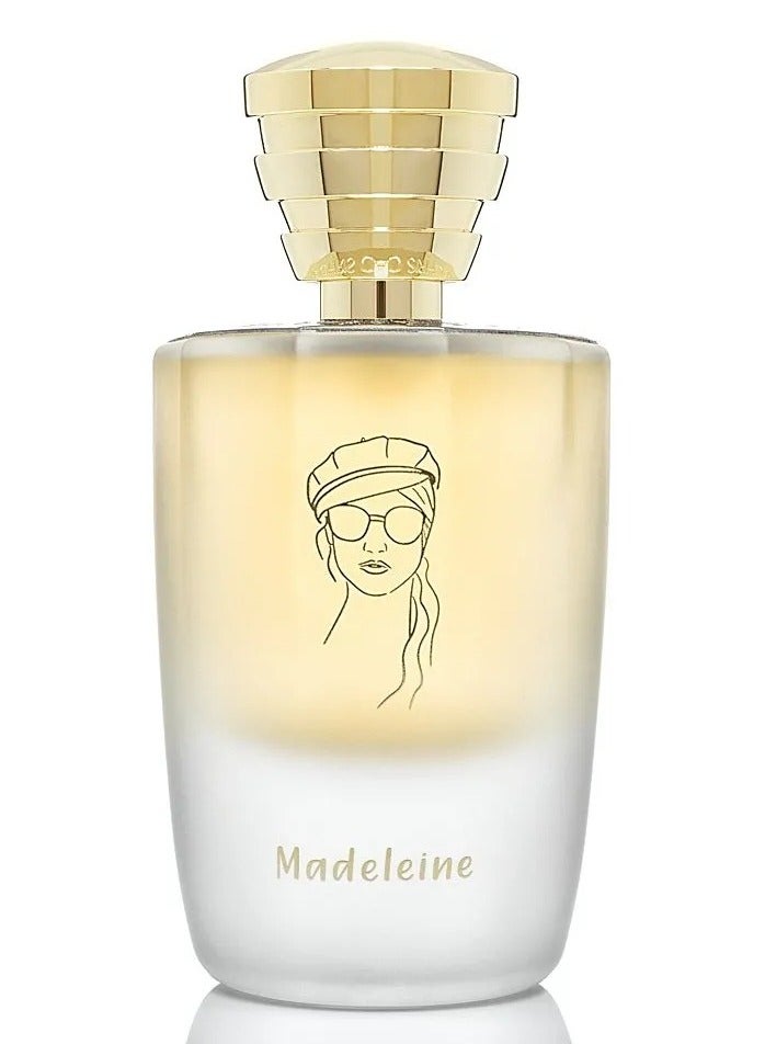 MASQUE MILANO MADELEINE EAU DE PARFUM 100ML